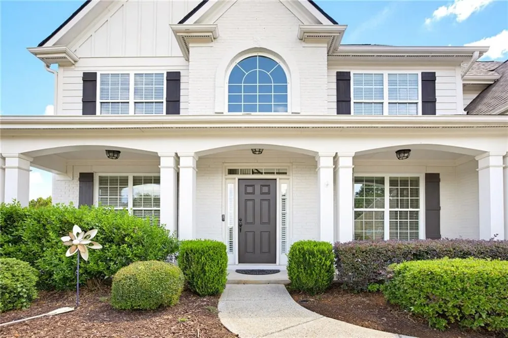 157 Bradshaw Park Drive Woodstock, GA 30188