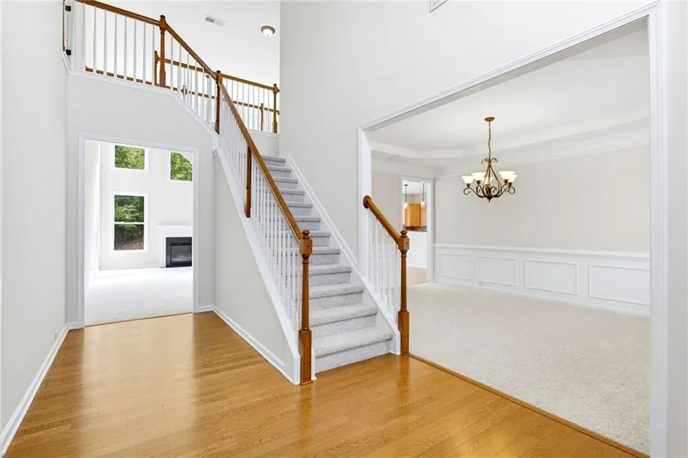 157 Bradshaw Park Drive Woodstock, GA 30188
