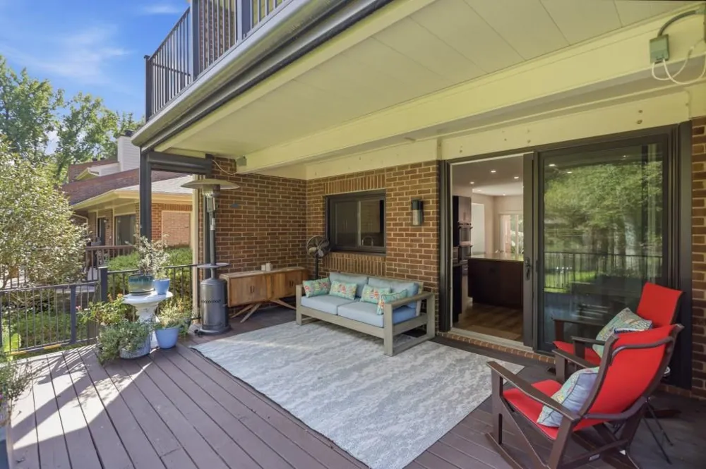 3998 Columns Drive Marietta, GA 30067