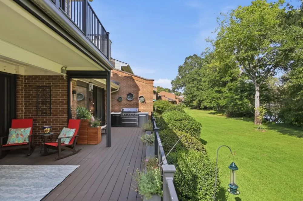 3998 Columns Drive Marietta, GA 30067