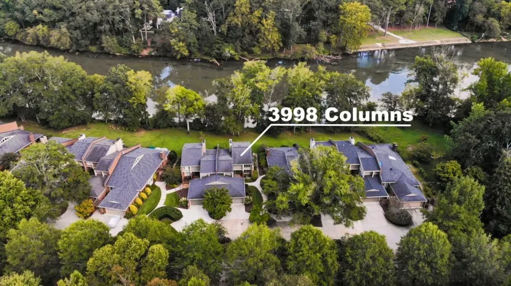 3998 Columns Drive Marietta, GA 30067