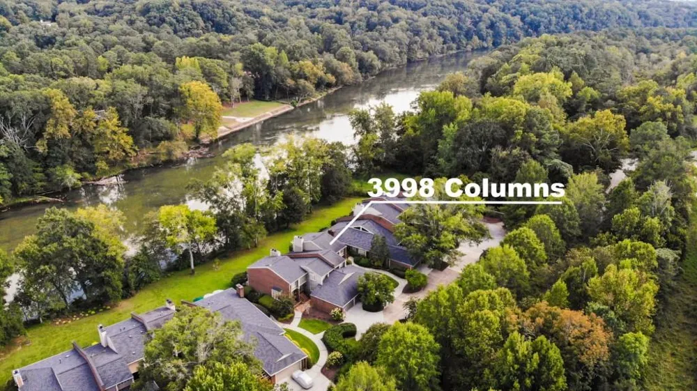 3998 Columns Drive Marietta, GA 30067