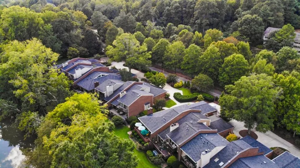 3998 Columns Drive Marietta, GA 30067