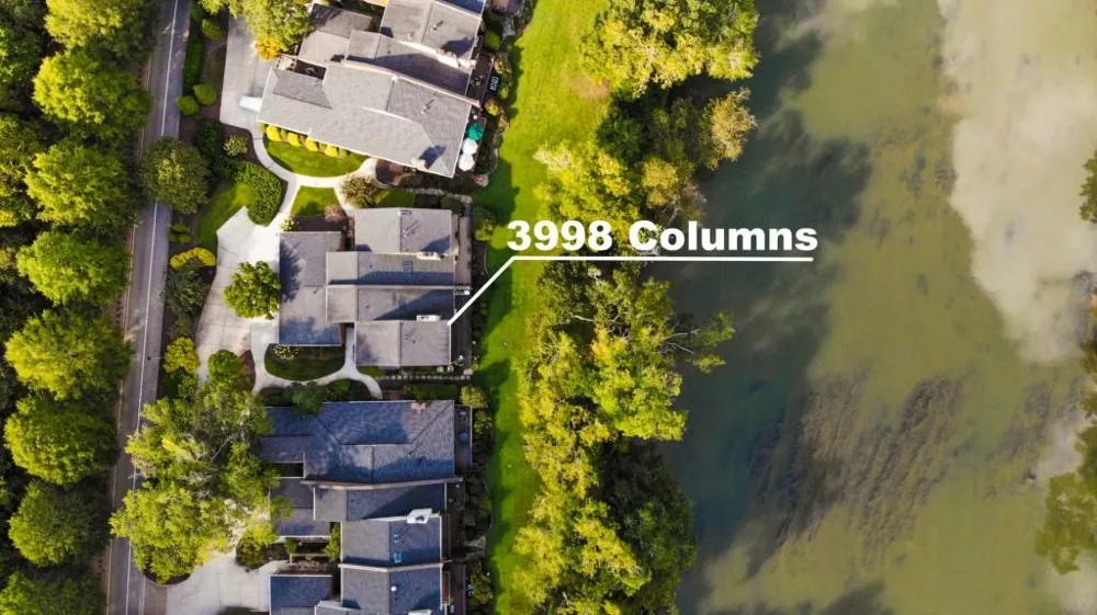 3998 Columns Drive Marietta, GA 30067