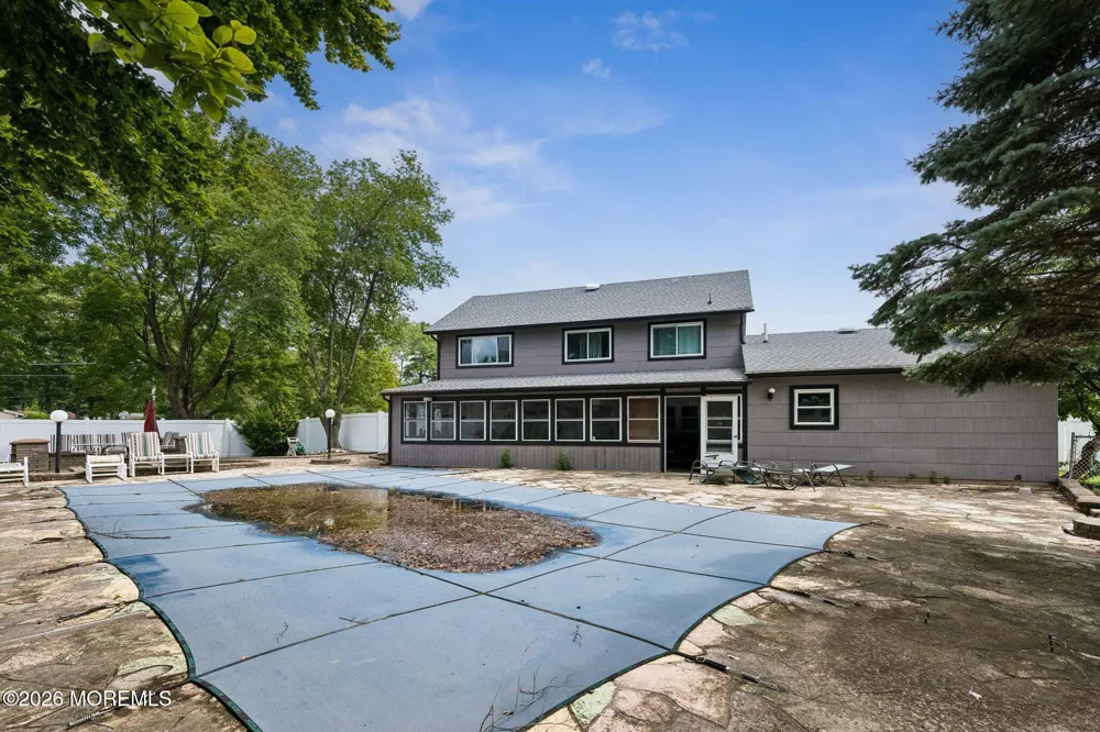 1 Killington Drive Howell, NJ 07731
