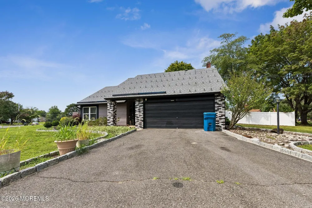 1 Killington Drive Howell, NJ 07731