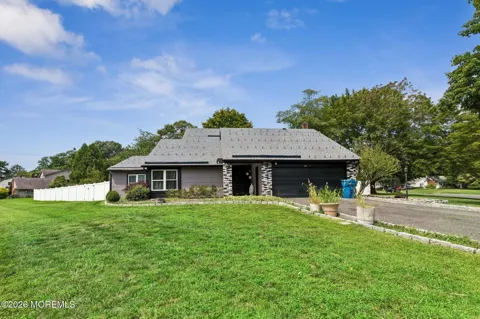 1 Killington Drive