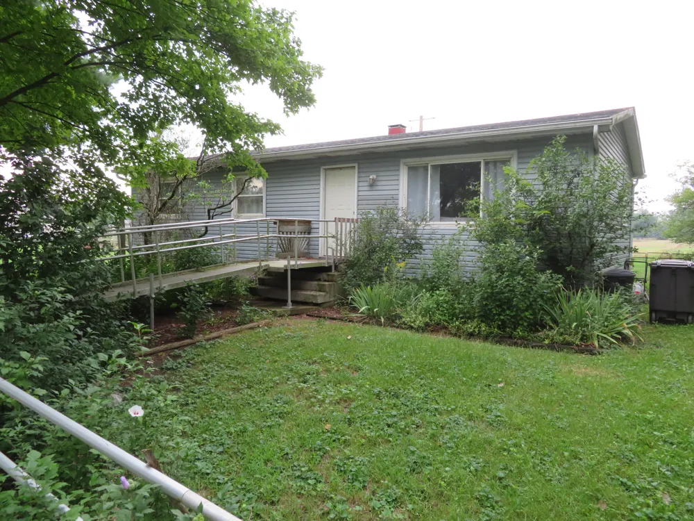 16788 Ida West Road Summerfield Township, MI 49270