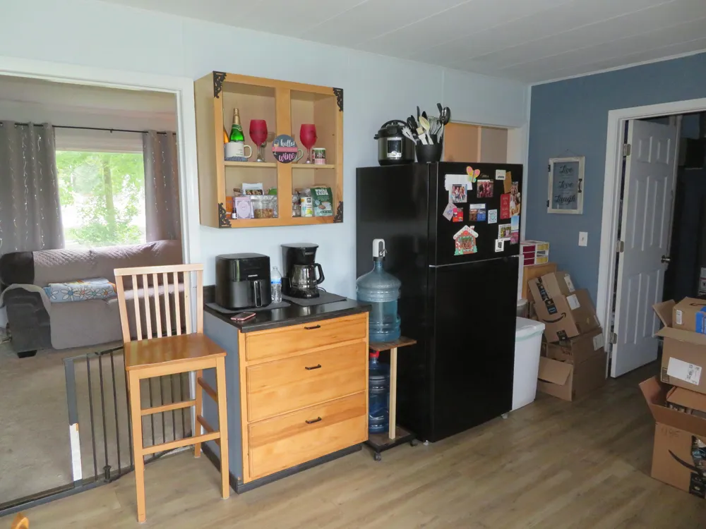 16788 Ida West Road Summerfield Township, MI 49270