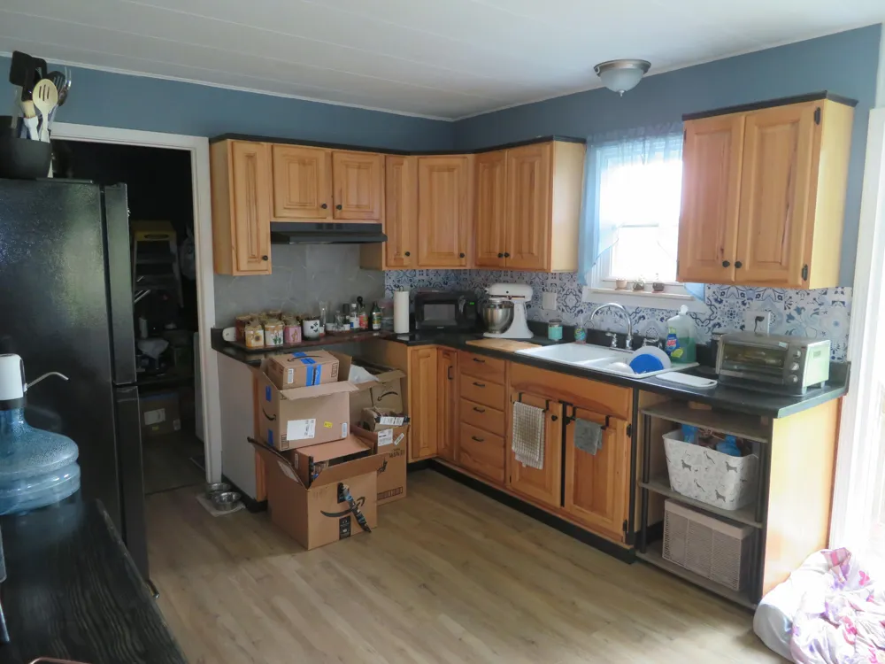 16788 Ida West Road Summerfield Township, MI 49270
