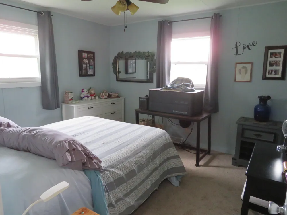 16788 Ida West Road Summerfield Township, MI 49270