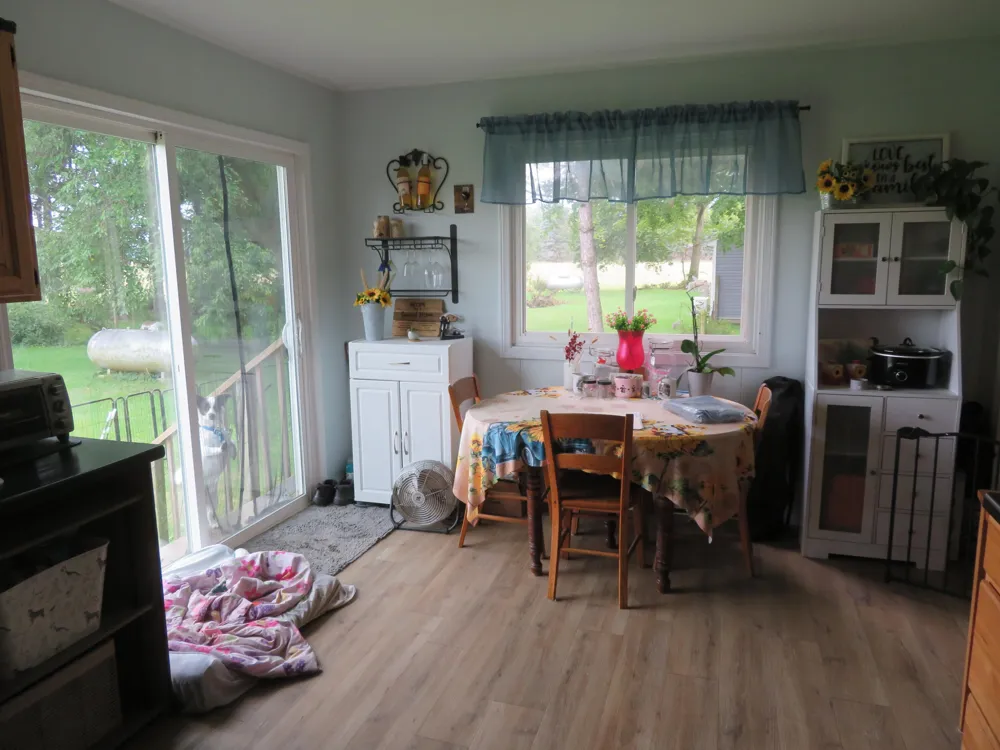16788 Ida West Road Summerfield Township, MI 49270