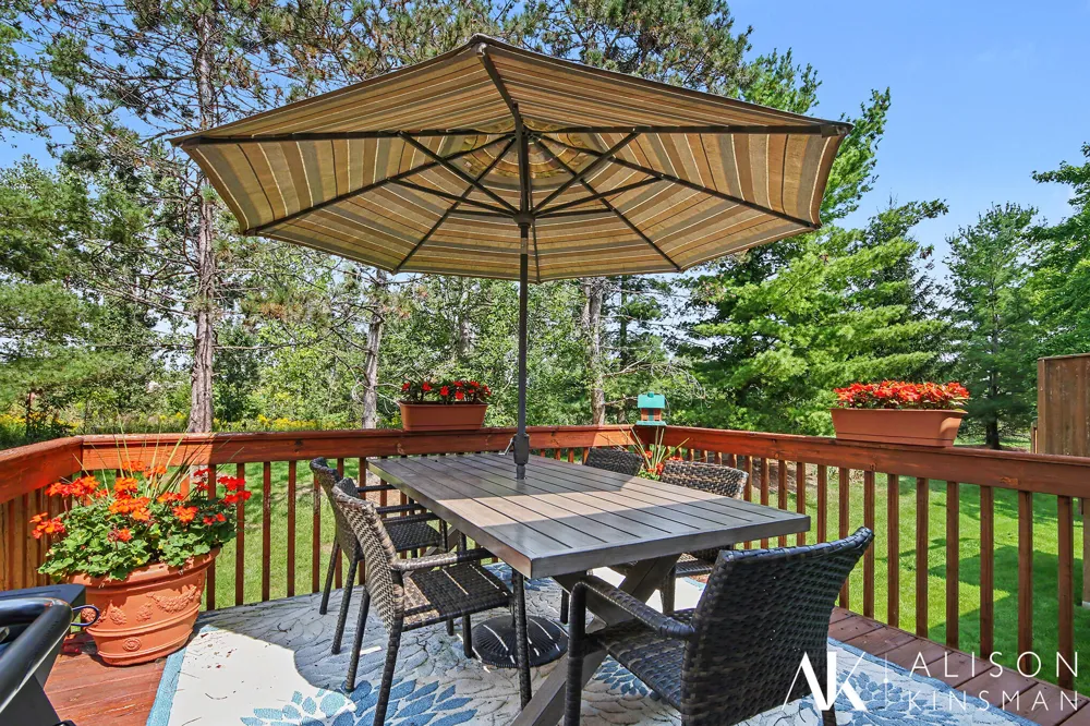 3861 Old Elm Drive SE Kentwood City, MI 49512