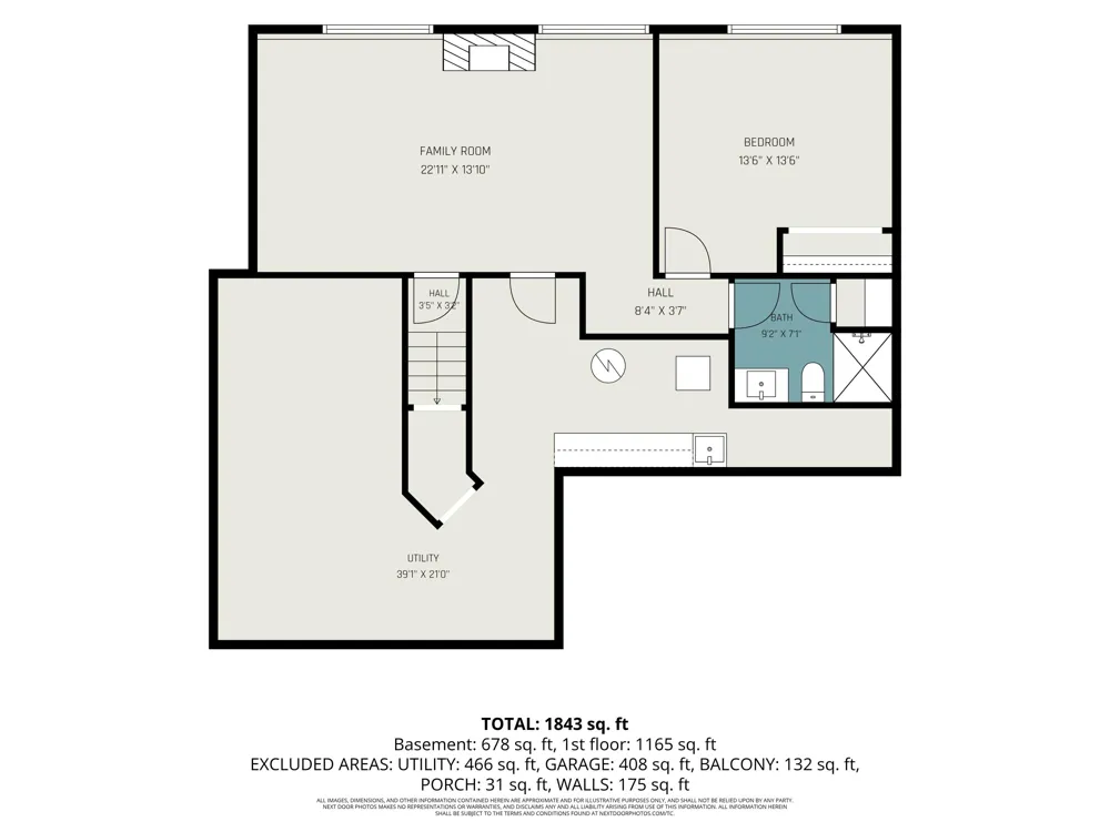 3861 Old Elm Drive SE Kentwood City, MI 49512