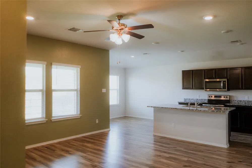 1316 Zetsche Court Temple, TX 76504