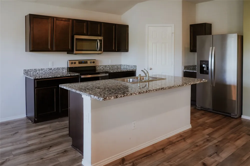 1316 Zetsche Court Temple, TX 76504
