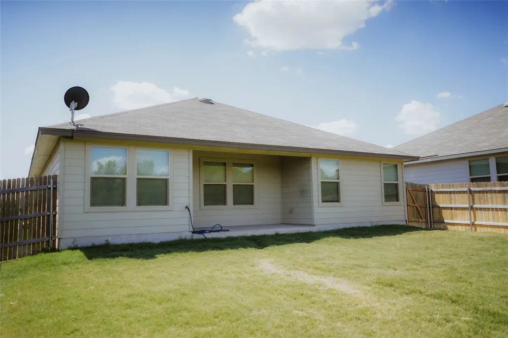 1316 Zetsche Court Temple, TX 76504