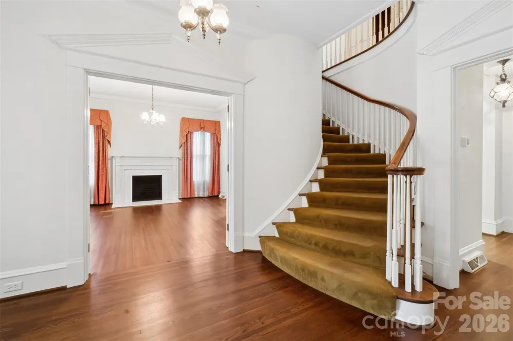 413 S Elm Street Marshville, NC 28103