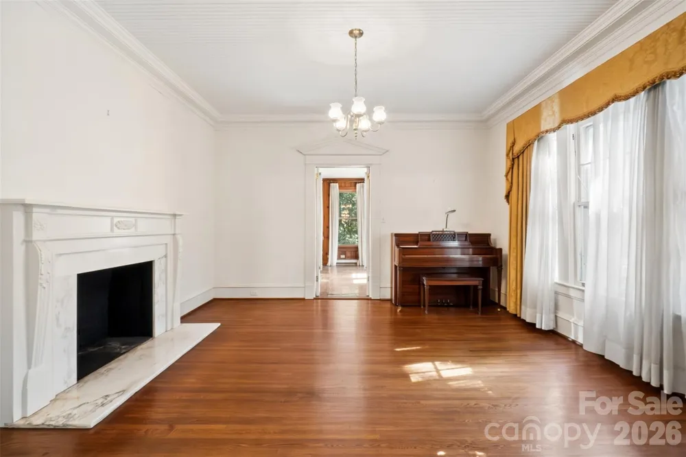 413 S Elm Street Marshville, NC 28103