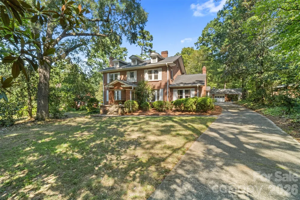 413 S Elm Street Marshville, NC 28103