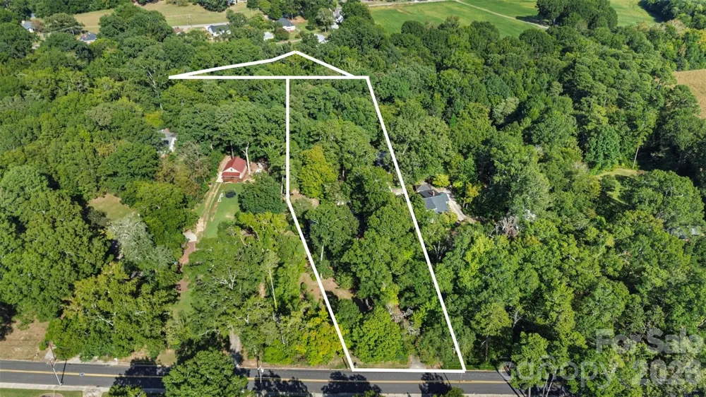 413 S Elm Street Marshville, NC 28103