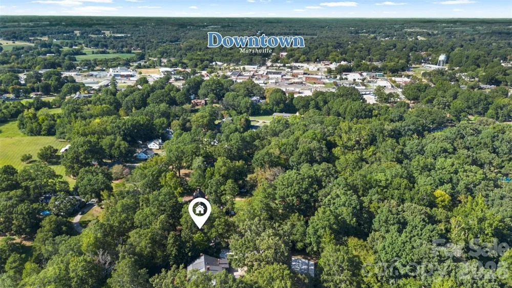 413 S Elm Street Marshville, NC 28103