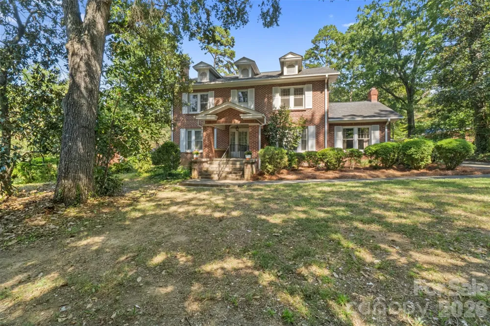 413 S Elm Street Marshville, NC 28103