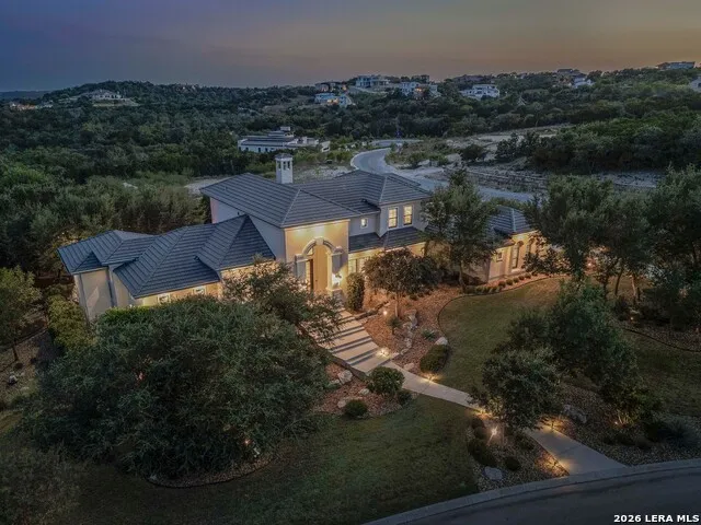 9734 Midsomer Place San Antonio, TX 78255