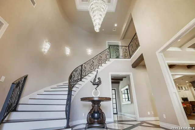 9734 Midsomer Place San Antonio, TX 78255