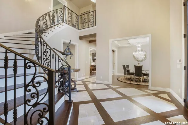 9734 Midsomer Place San Antonio, TX 78255