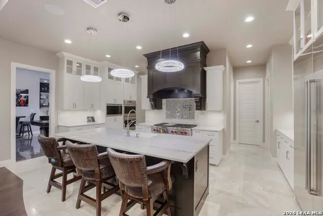 9734 Midsomer Place San Antonio, TX 78255