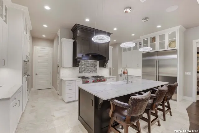 9734 Midsomer Place San Antonio, TX 78255