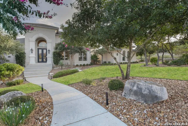 9734 Midsomer Place San Antonio, TX 78255