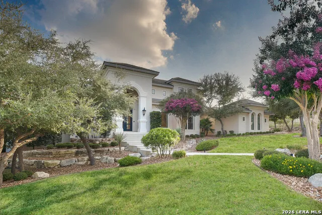 9734 Midsomer Place San Antonio, TX 78255