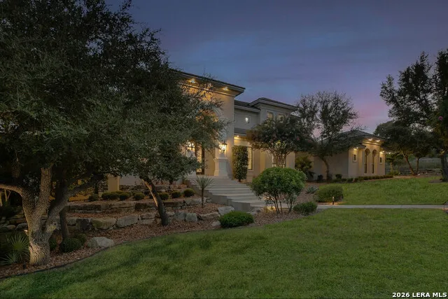 9734 Midsomer Place San Antonio, TX 78255