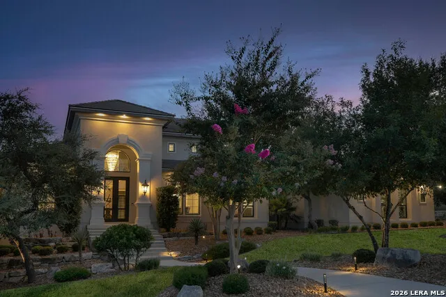 9734 Midsomer Place San Antonio, TX 78255