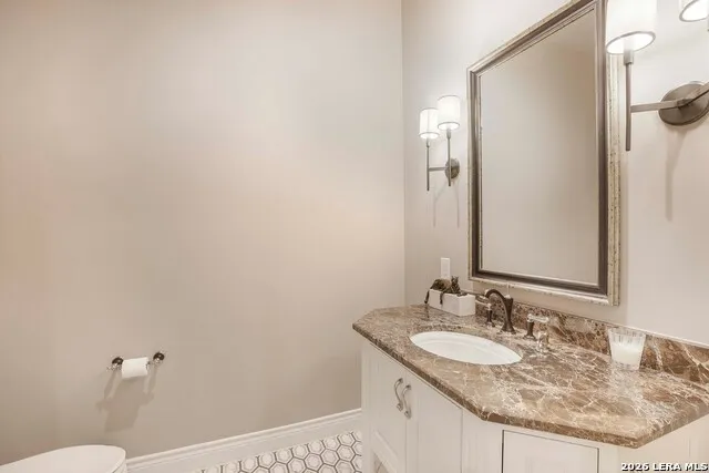 9734 Midsomer Place San Antonio, TX 78255