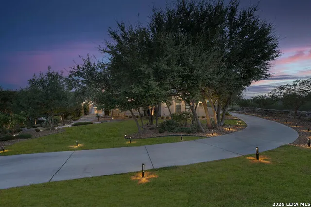 9734 Midsomer Place San Antonio, TX 78255