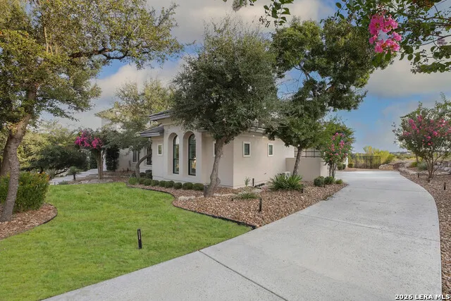 9734 Midsomer Place San Antonio, TX 78255