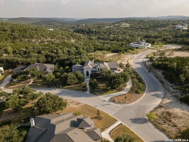 9734 Midsomer Place San Antonio, TX 78255