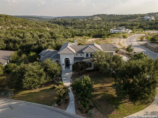 9734 Midsomer Place San Antonio, TX 78255