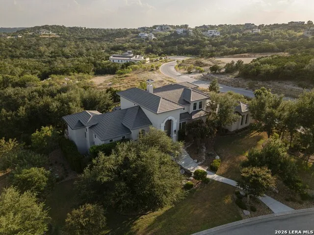 9734 Midsomer Place San Antonio, TX 78255