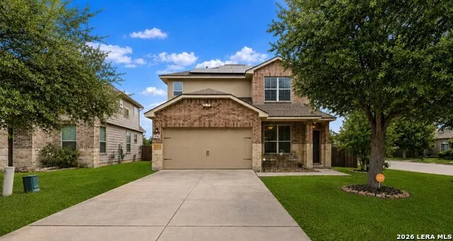 116 Summer Tanager San Antonio, TX 78253
