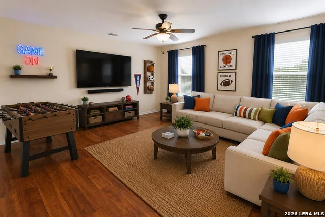 116 Summer Tanager San Antonio, TX 78253