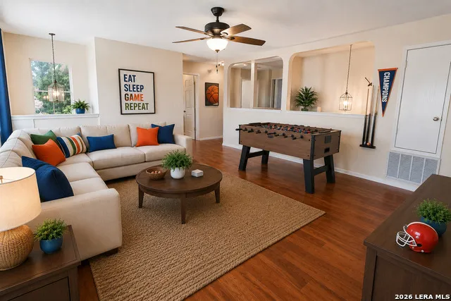116 Summer Tanager San Antonio, TX 78253