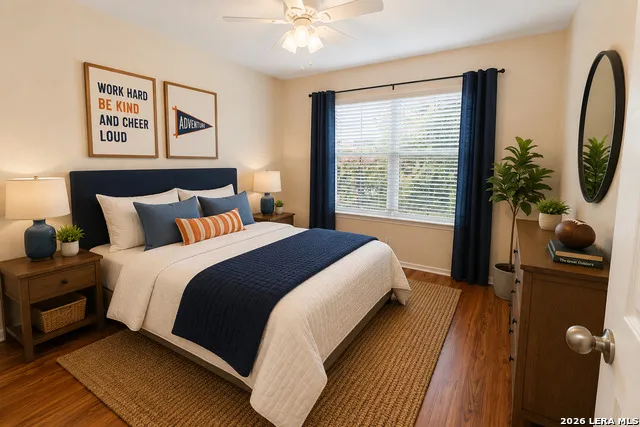 116 Summer Tanager San Antonio, TX 78253