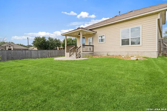 116 Summer Tanager San Antonio, TX 78253