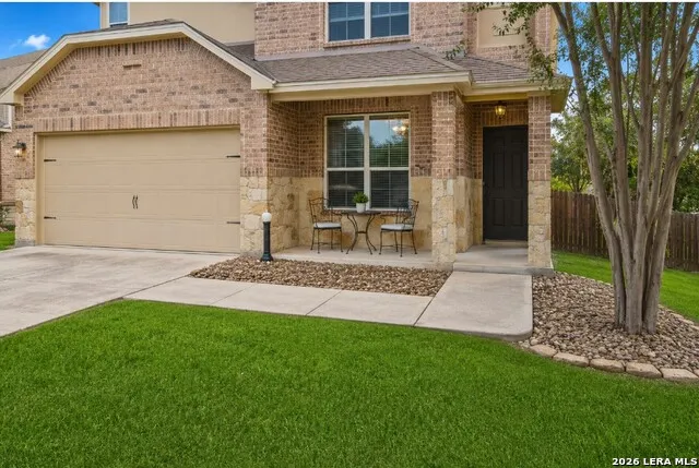 116 Summer Tanager San Antonio, TX 78253