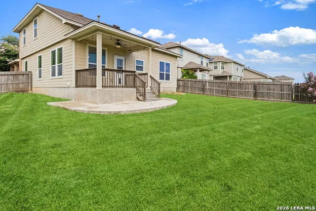 116 Summer Tanager San Antonio, TX 78253