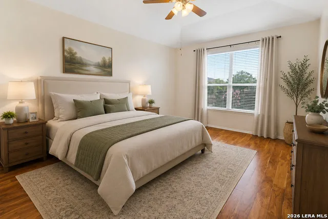 116 Summer Tanager San Antonio, TX 78253